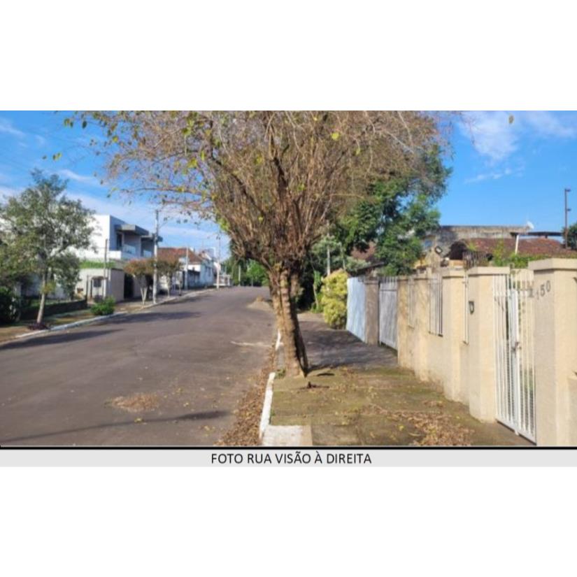 Foto de Novo Hamburgo/RS - Guarani - Casa com 521m²