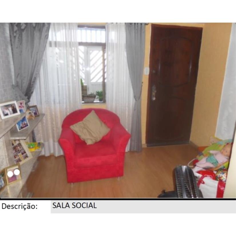 Foto de Santos/SP - Macuco - Casa com 162m²
