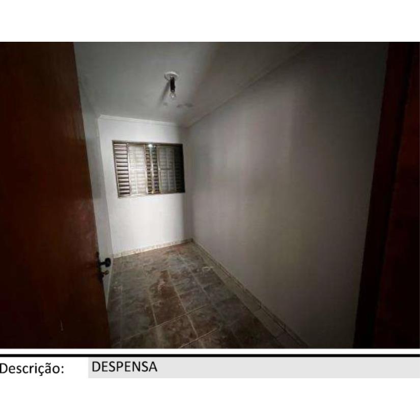 Rua Sete, s/nº, lote 09, quadra 10, Setor Residencial Dona Gercina, Rio Verde, GO