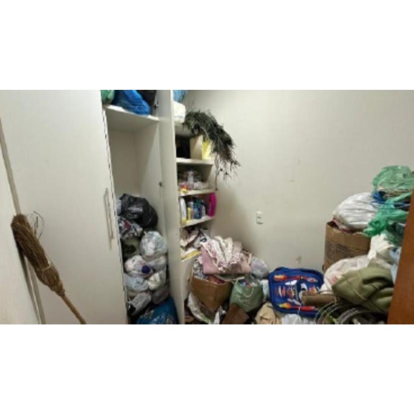 Foto de Uberaba/MG – Vila Santa Maria – Casa  Resid. com 335m²