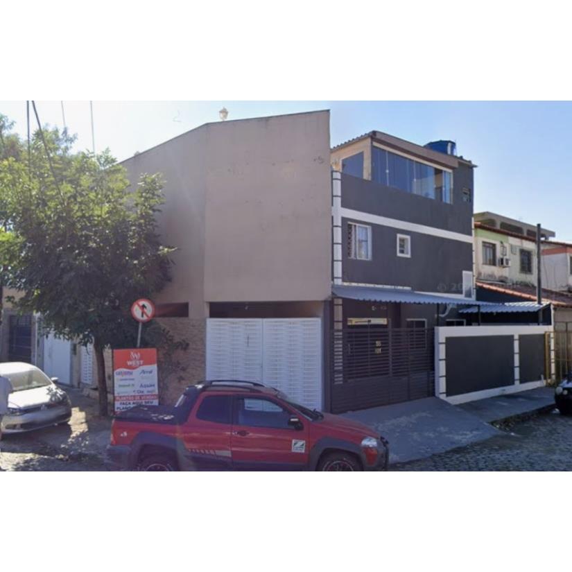 Foto de Rio de Janeiro/RJ - Campo Grande - Apartamento com 86m²