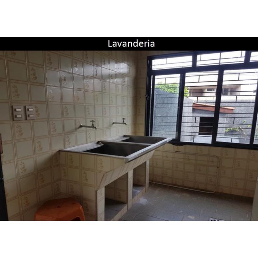 Foto de Campo Grande/MS - Vila Antônio Vendas - Casa com 485m²