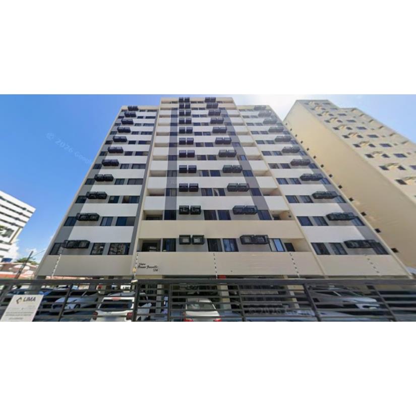 Foto de Maceió/AL - Poço - Apartamento com 72m²
