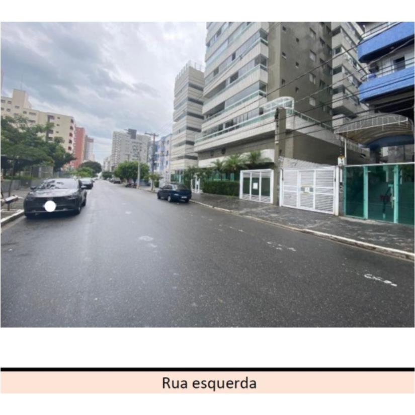 Foto de Praia Grande/SP - Canto do Forte - Apartamento com 167m²