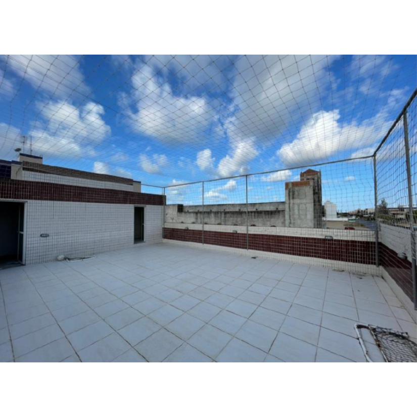 Foto de João Pessoa/PB - Jardim Cidade Universitária - Casa com 333m²