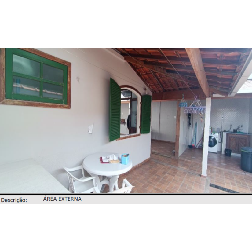 Foto de Itamonte/MG - Moradas do Bosque – Casa com 243 m²