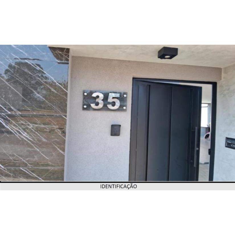 Foto de Pouso Alegre/MG - Paruqe Real - Casa com 140m²