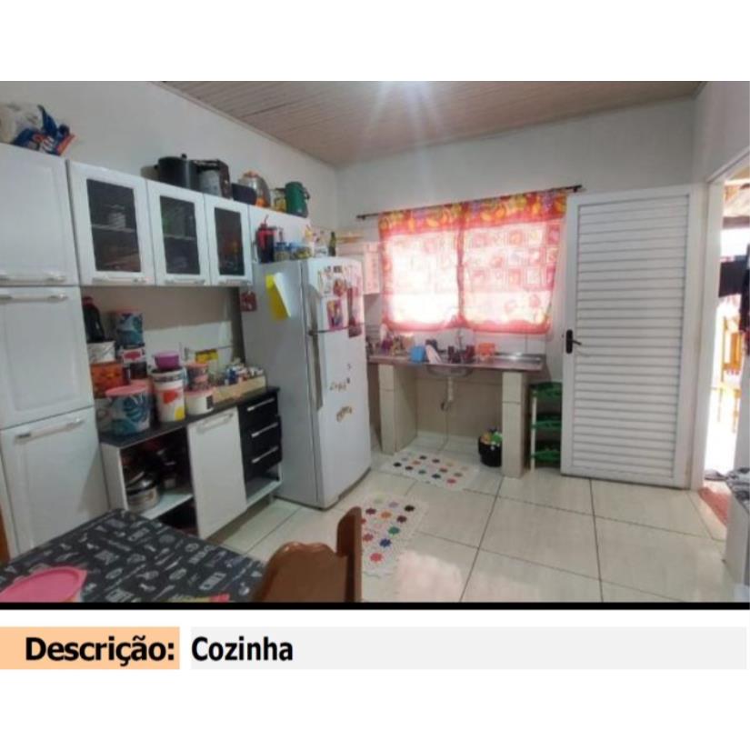 Foto de Primavera do Leste/MT - São Cristóvão - Casa com 82m²