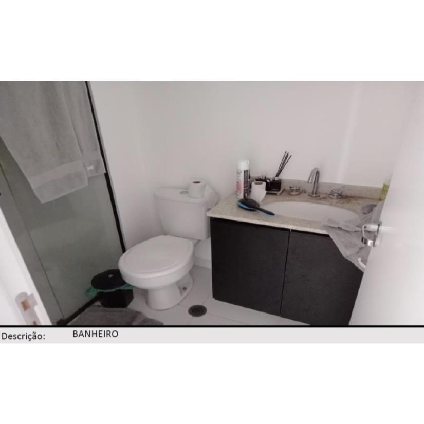 Foto de São Paulo/SP - Jardim Prudência - Apartamento com 74m²