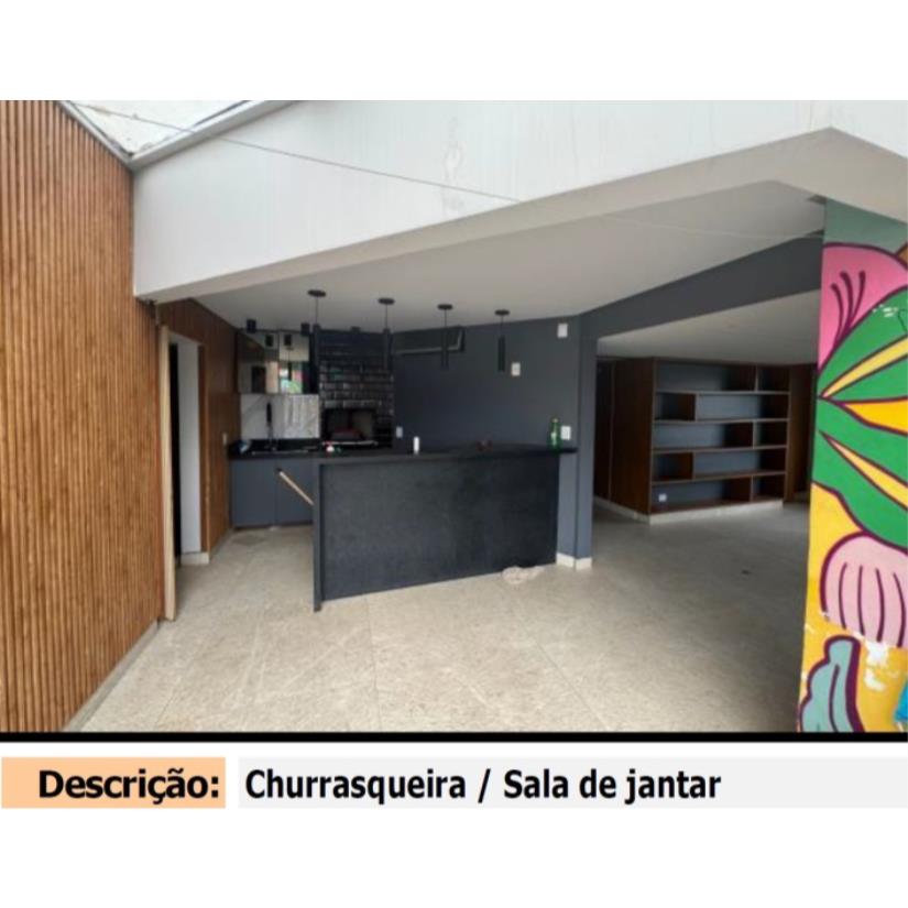 Foto de Goiânia/GO - Setor Leste Universitário - Apto com 166m²