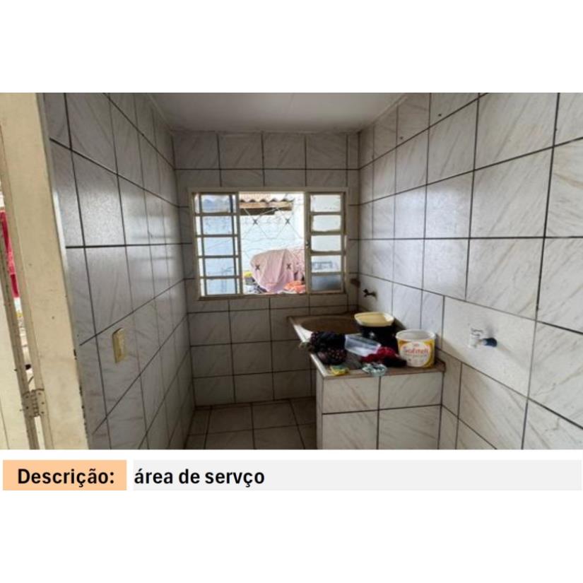 Foto de Goiânia/GO - Conjunto Morada Nova - Casa com 289m²