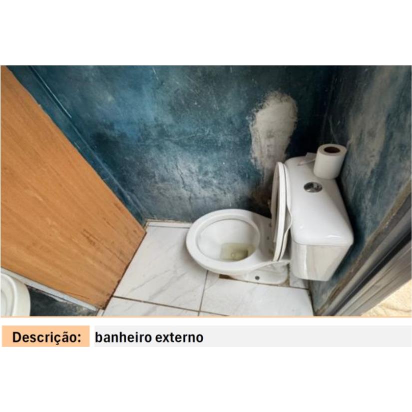 Foto de Goiânia/GO - Conjunto Morada Nova - Casa com 289m²