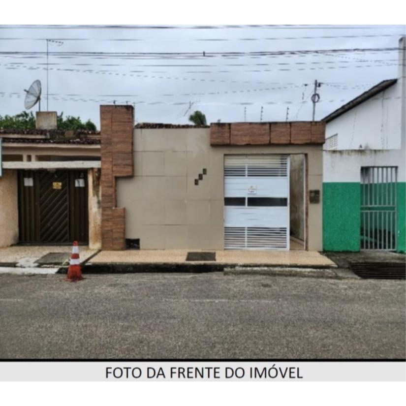 Foto de Nossa Senhora das Dores/SE - Centro - Casa com 127m²