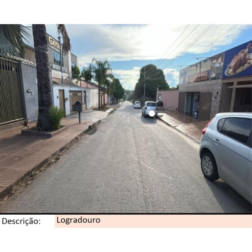 Foto de Goiânia/GO - Setor Cristina II - Casa com 252m²