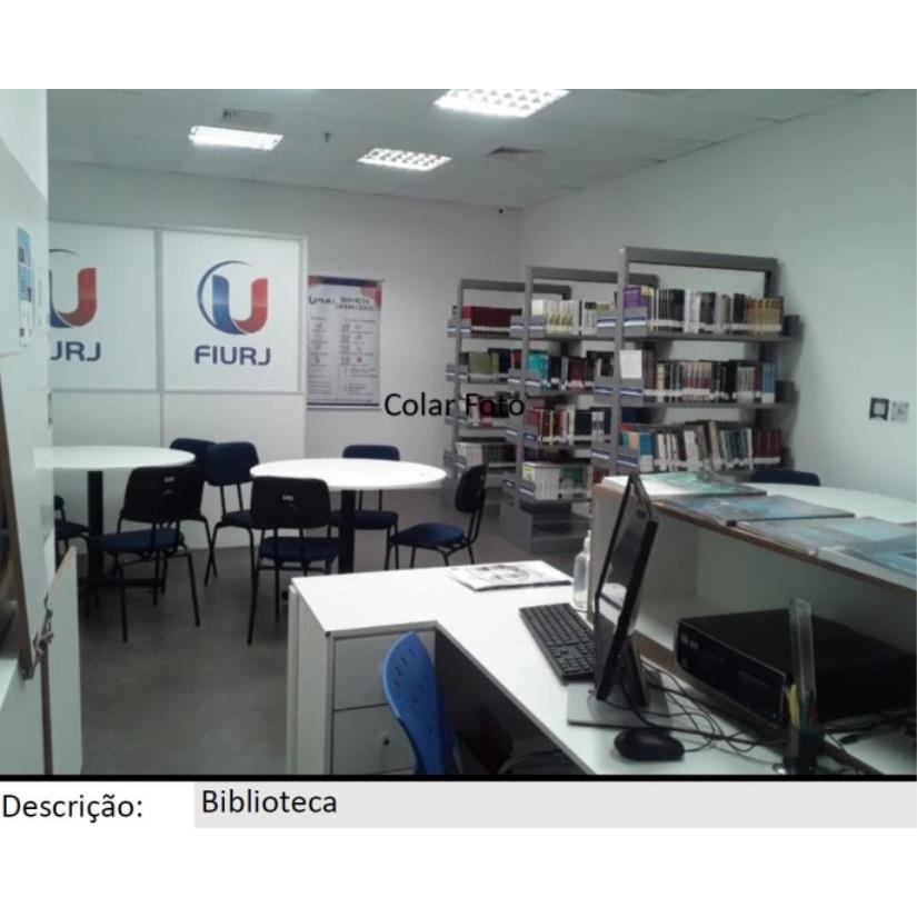 Foto de Rio de Janeiro/RJ - Centro - Sala