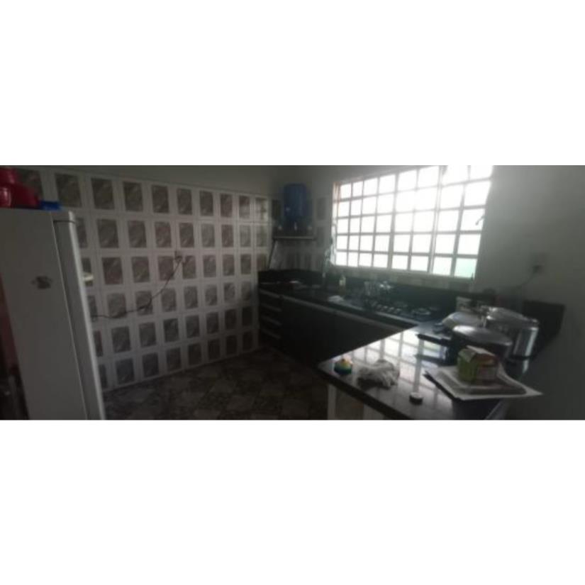 Foto de Passos/MG - Penha - Casa com 109m²