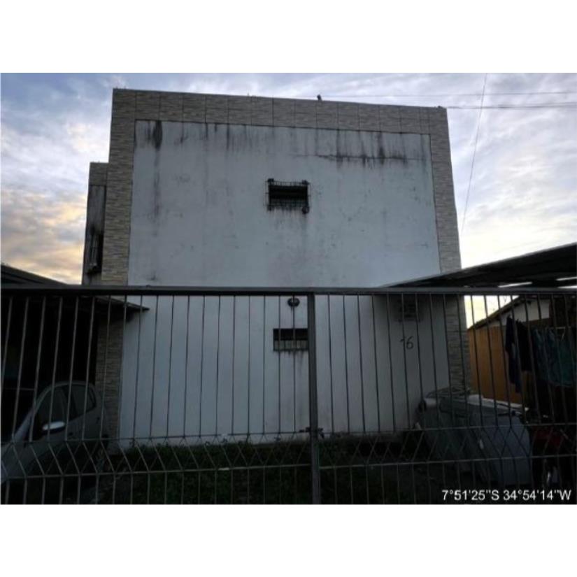 Foto de IGARASSU/PE - ENCANTO IGARASSU - Apartamento com 48m²