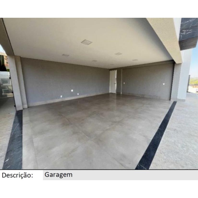Foto de Goiânia/GO - Residencial Goiânia Golfe Clube - Casa com 501m²