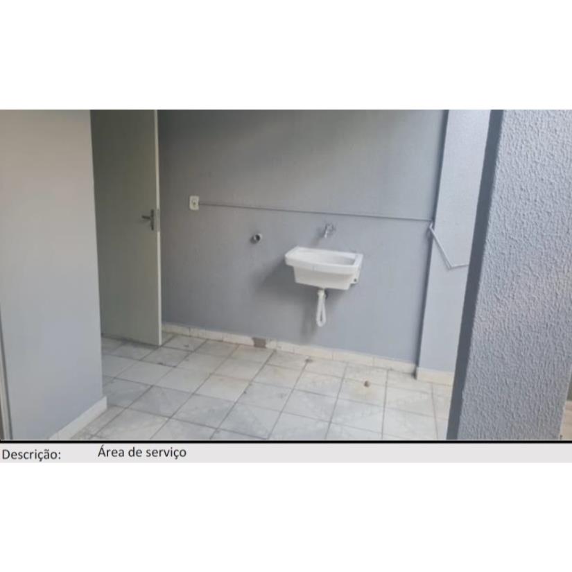 Foto de Indaiatuba/SP - Vila Costa e Silva - Casa com 171m²