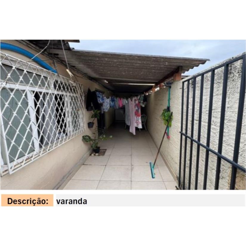 Foto de Goiânia/GO - Conjunto Morada Nova - Casa com 289m²