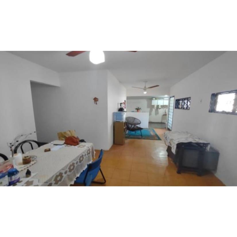 Foto de Porto Ferreira/SP - Jardim Alto da Serrra D'Água - Casa com 200m²
