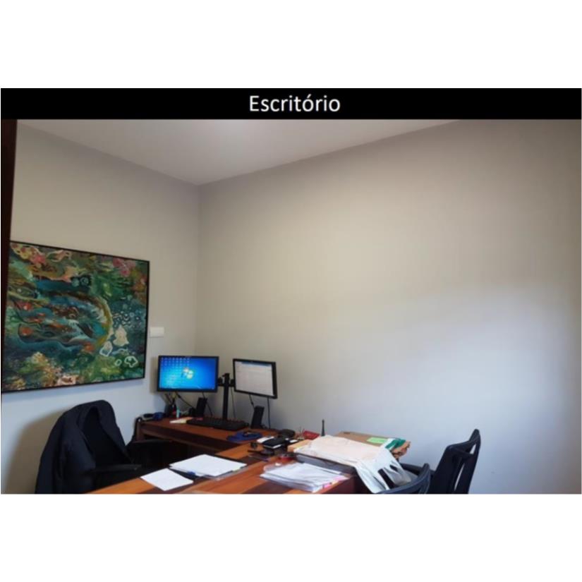 Foto de Campo Grande/MS - Vila Antônio Vendas - Casa com 485m²