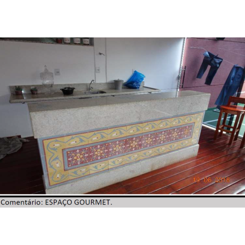 Foto de Sete Lagoas/MG - Santa Helena - Apartamento com 207m²