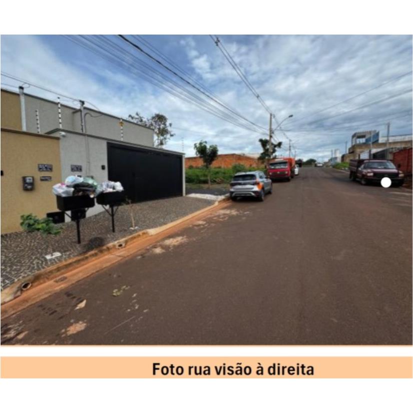 Foto de Rio Verde/GO - Residencial Bela Vista - Casa com 122m²