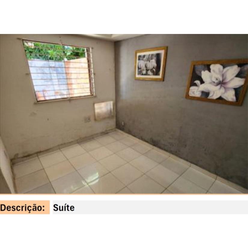 Foto de Paulista/PE - Nossa Senhora do Ó - Casa com 122m²