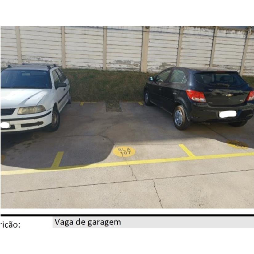 Foto de Campinas/SP - Jardim Márcia - Apartamento com 138m²