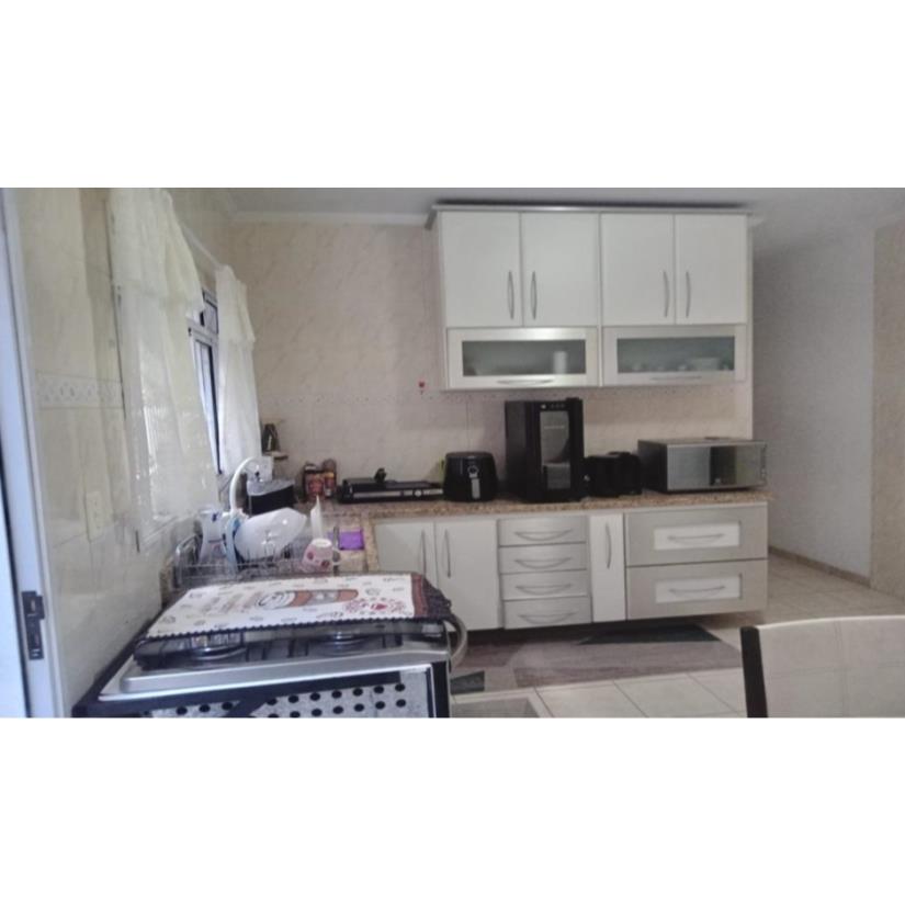 Foto de São Paulo/SP - Vila Olinda - Casa com 180m²