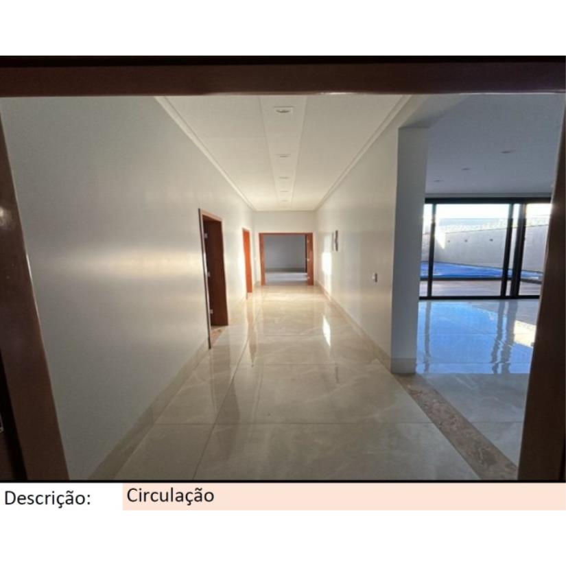 Foto de Goiânia/GO - Setor Cristina II - Casa com 252m²