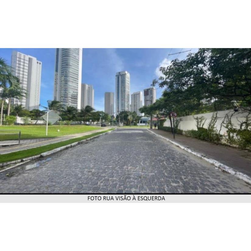 Foto de João Pessoa/PB - Altiplano Cabo Branco - Apartamento com 227m²