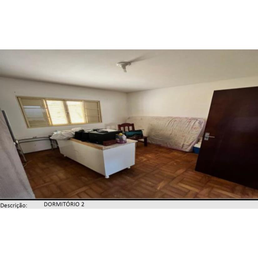Foto de Itararé/SP - Jardim Claudina - Casa com 168m²