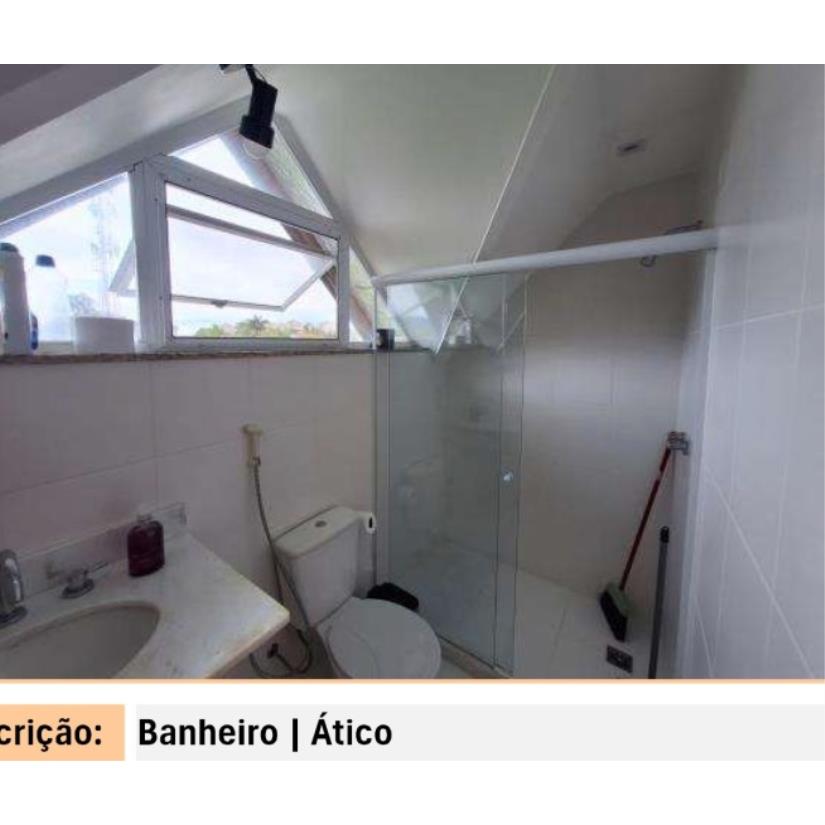 Foto de Rio de Janeiro/RJ - Recreio dos Bandeirantes - Casa com 242m²