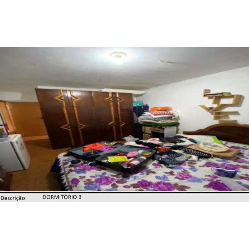 Foto de Vitória da Conquista/BA - Alto Maron - Casa com 161m²