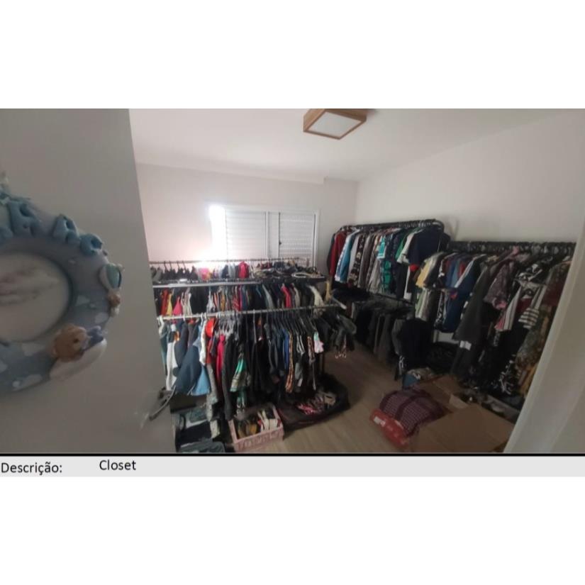 Foto de Jundiaí/SP - Engordadouro - Casa com 108m²