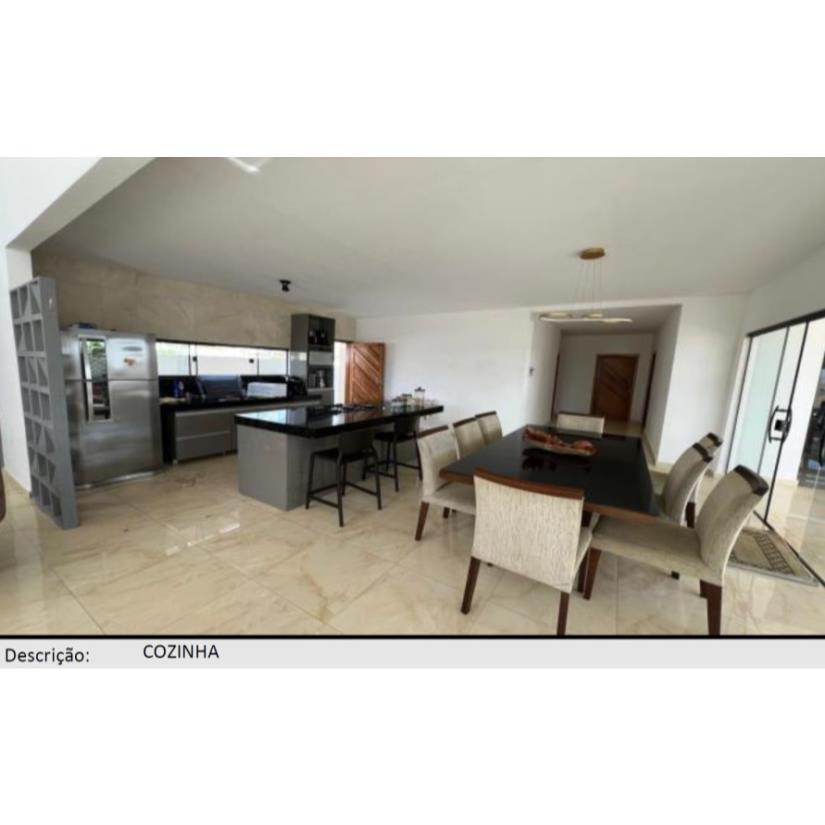 Foto de Ceará-Mirim/RN - Jacumã - Casa com 198m²