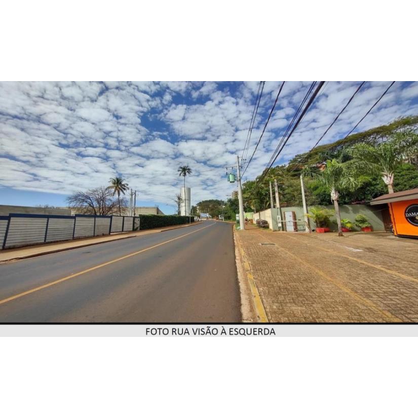 Foto de Ribeirão Preto/SP - Jardim São Luiz - Imóvel comercial com 695m²