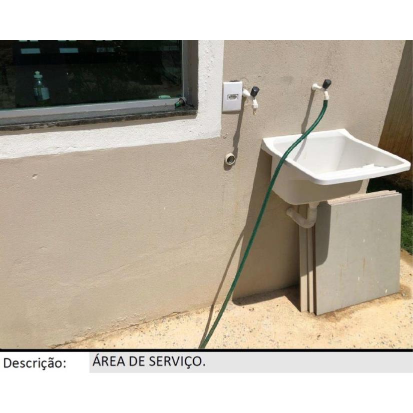 Foto de Lagoa Santa/MG - Alto do Joa - Casa com 153m²
