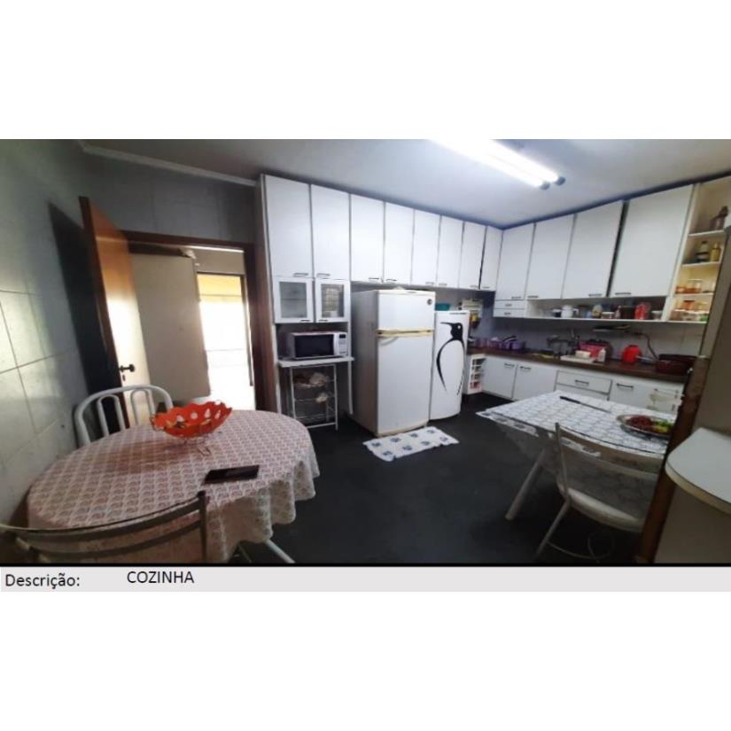 Foto de Bauru/SP - Jardim Paulista - Casa com 142m²