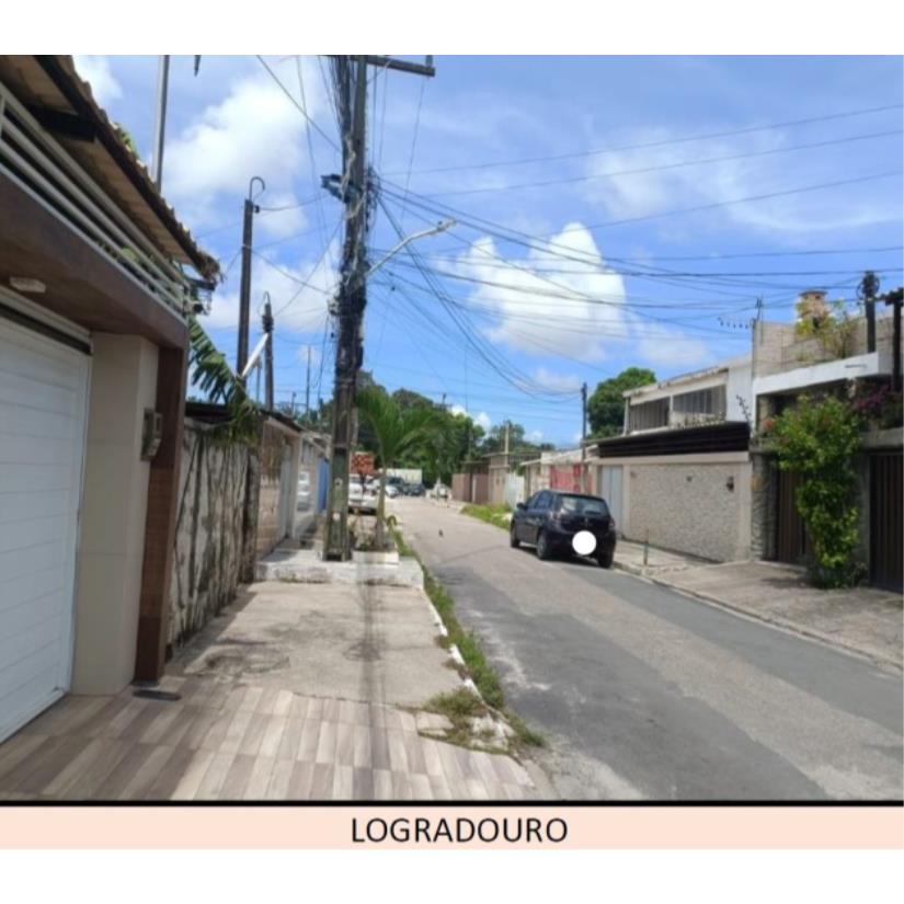 Foto de Paulista/PE - Maranguape I - Casa com 170m²