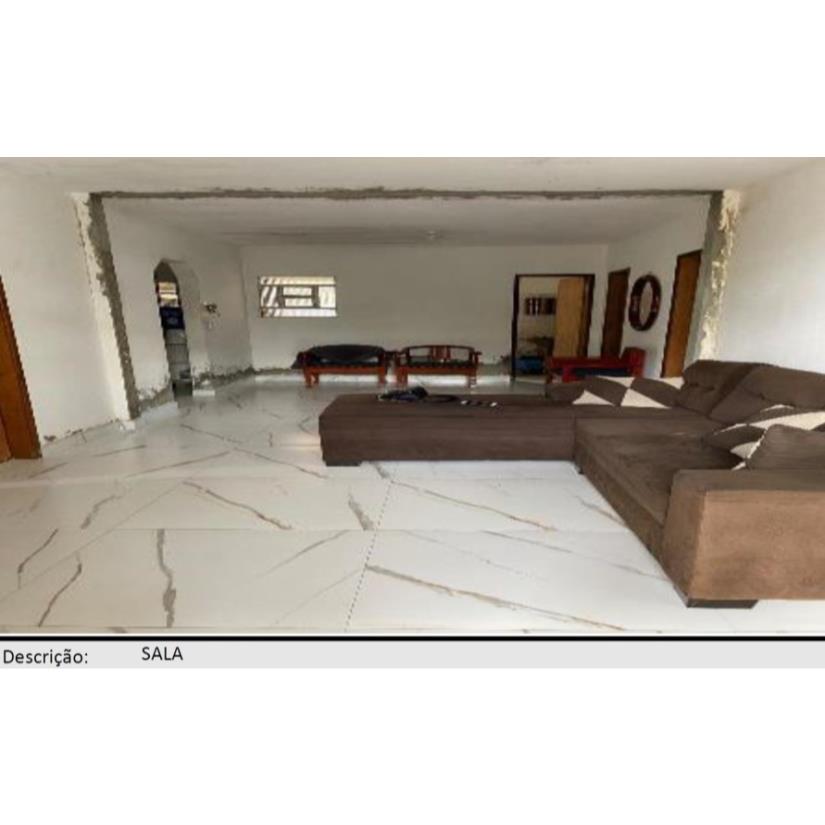 Foto de Vitória da Conquista/BA - Alto Maron - Casa com 161m²