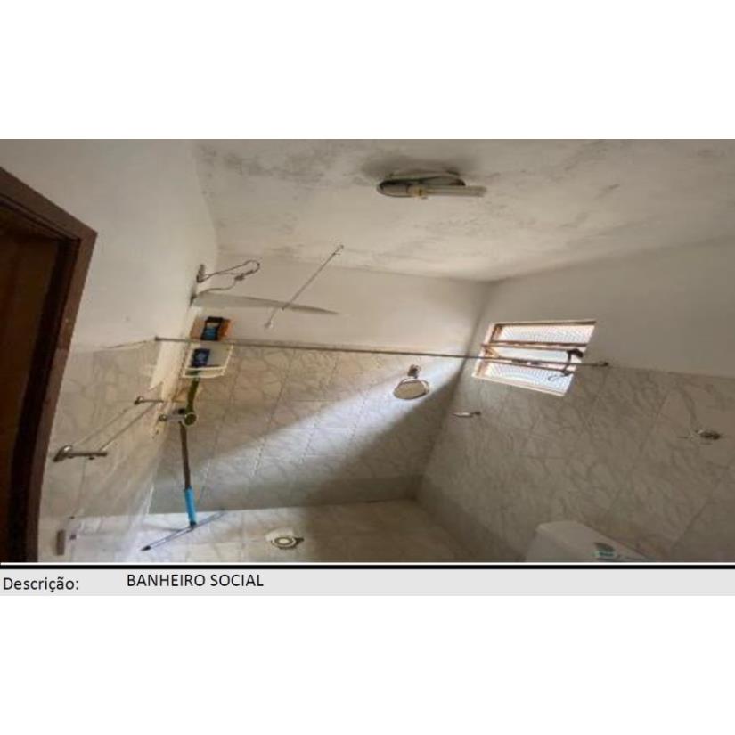 Foto de Vitória da Conquista/BA - Alto Maron - Casa com 161m²