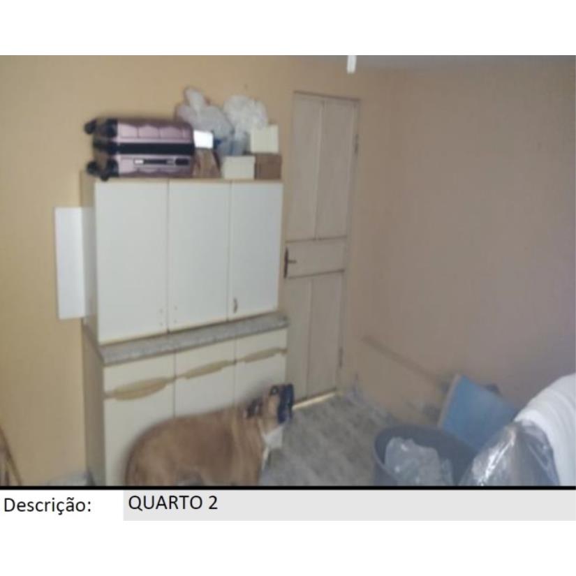 Foto de Bom Jesus da Lapa/BA - Nossa Senhora da Soledade - Casa com 188m²