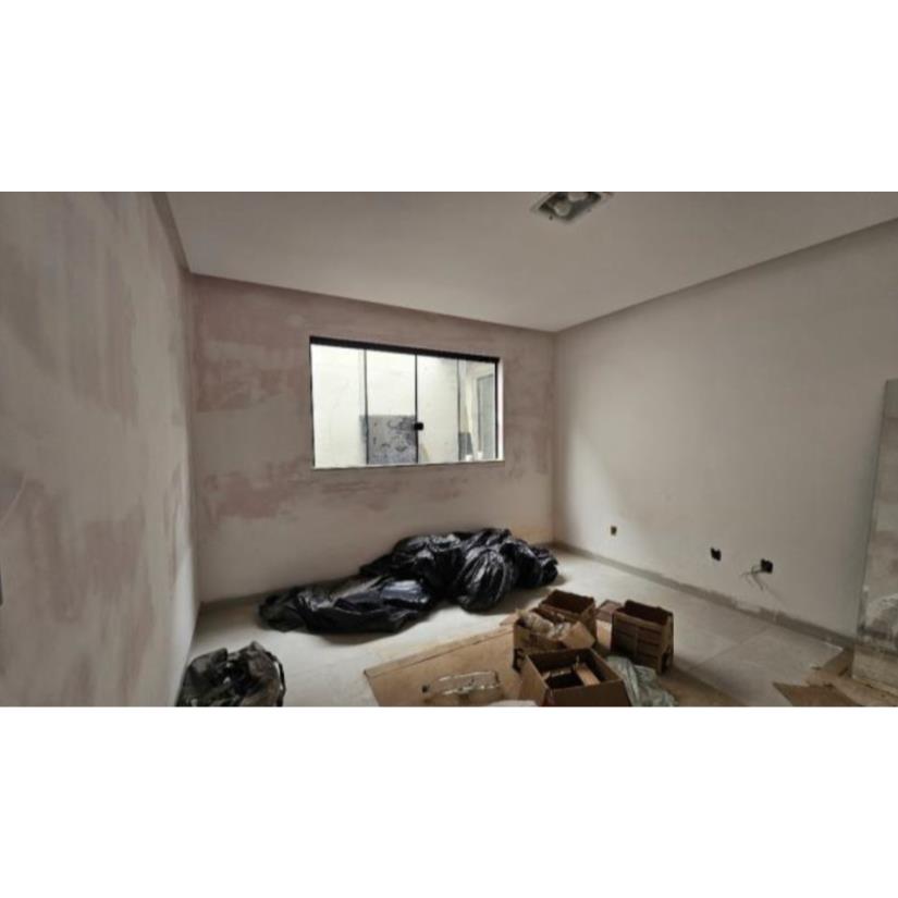Foto de Aparecida de Goiânia/GO - Mansões Paraíso - Casa com 245m²