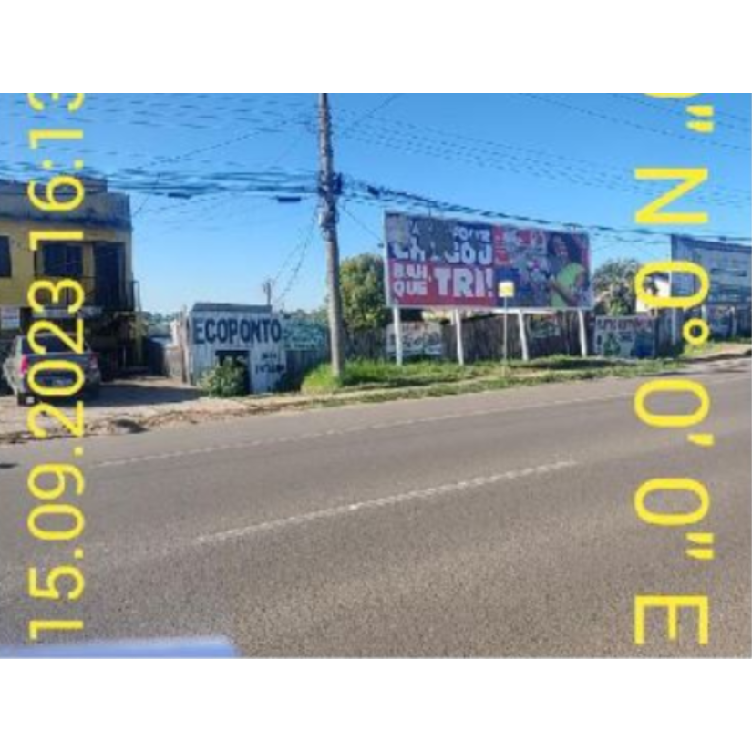 Foto de Viamão/RS - São Lucas - Terreno com 630m²