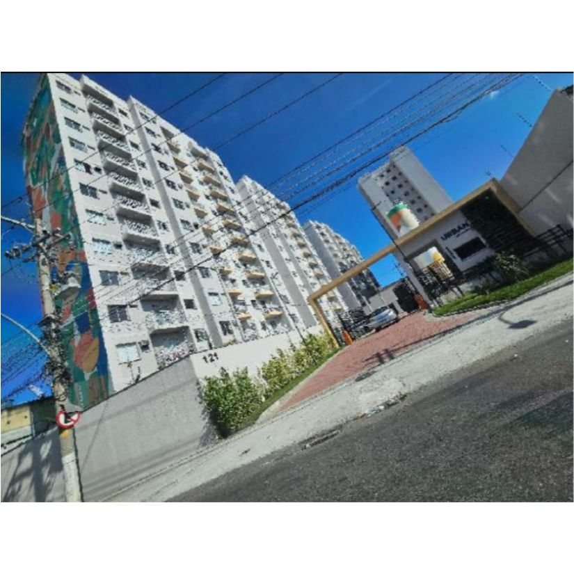Foto de Rio de Janeiro/RJ - S. Cristovão - Apartamento com 48 m²