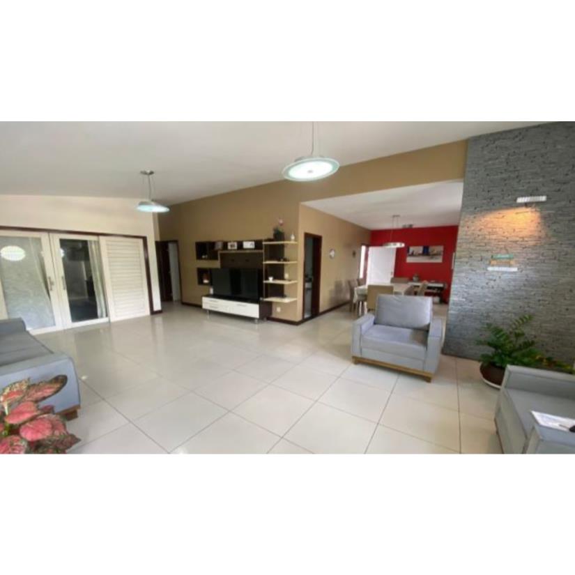 Foto de Natal/RN - Pitimbu - Casa com 256m²