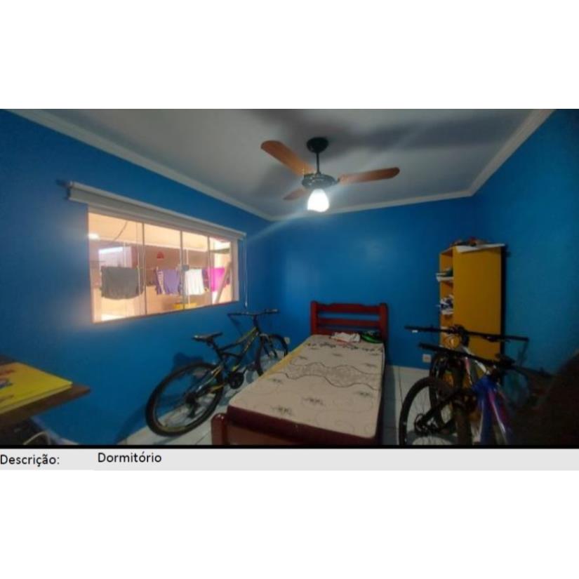 Foto de Marília/SP – Vila Operária da Alimentação I – Casa com 195m²